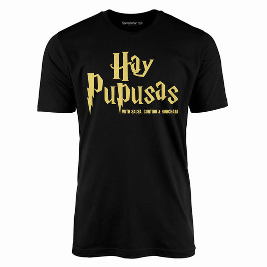 Hay Pupusas T-Shirt