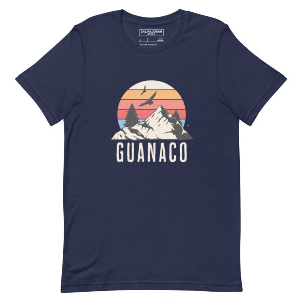 Guanaco Unisex T-Shirt