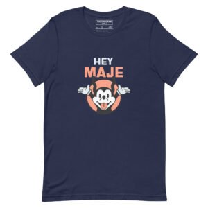 Hey Maje T-Shirt