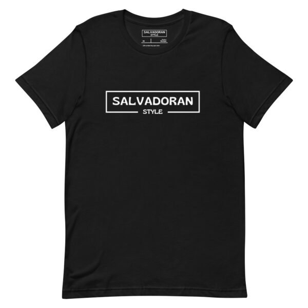 Salvadoran Style