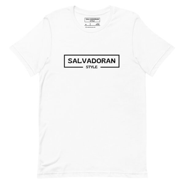 Salvadoran Style